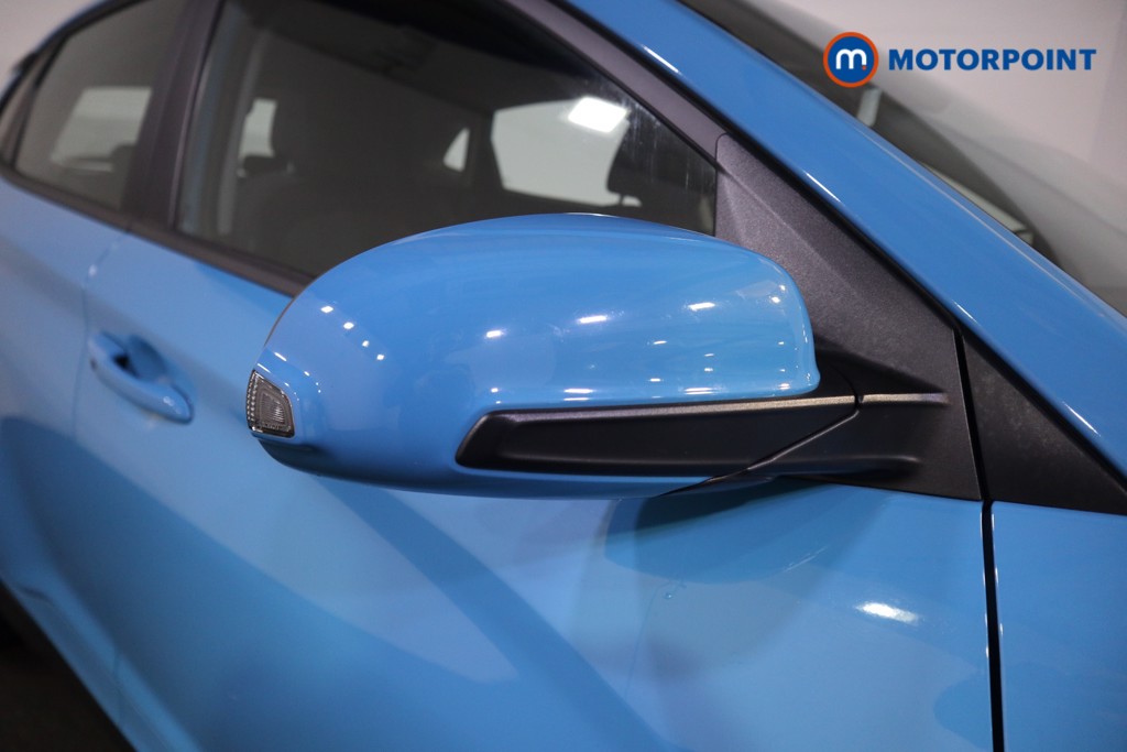 Hyundai Kona Se Connect Automatic Electric SUV - Stock Number (1597756) - 29th supplementary image