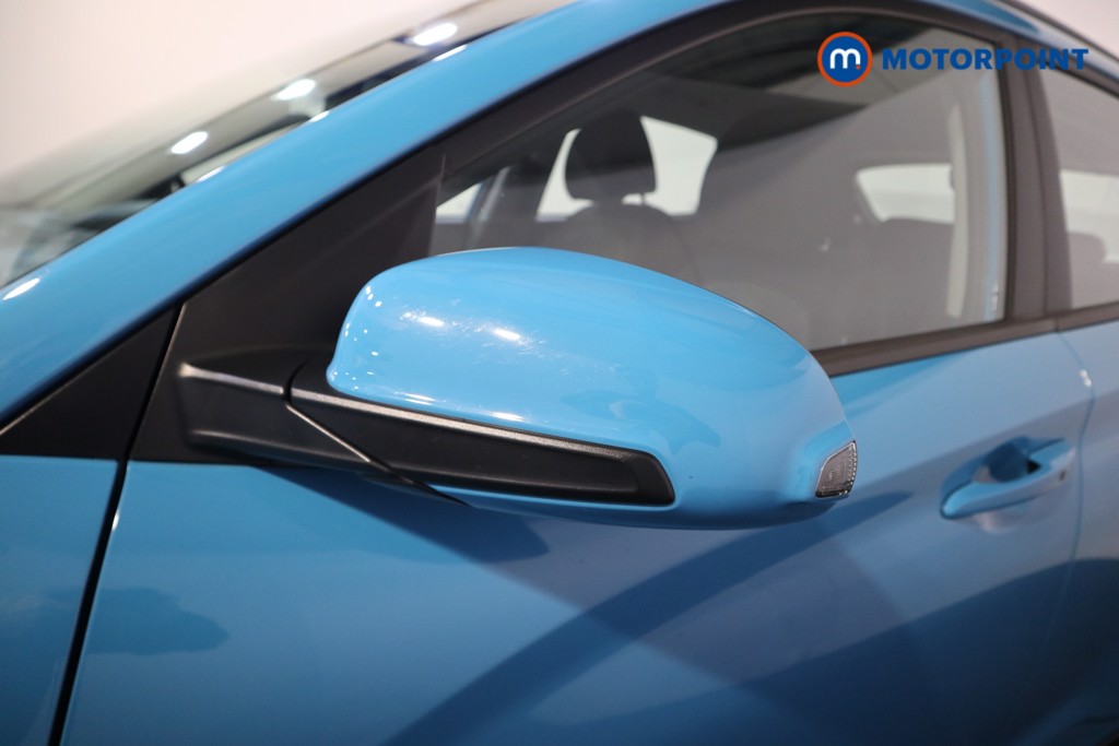 Hyundai Kona Se Connect Automatic Electric SUV - Stock Number (1597756) - 30th supplementary image