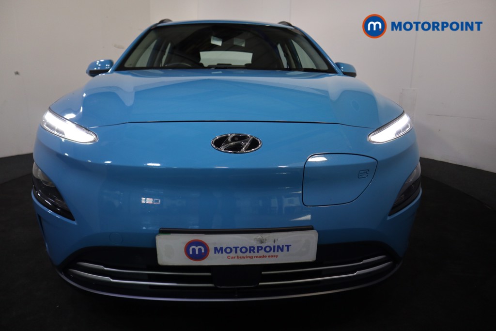 Hyundai Kona Se Connect Automatic Electric SUV - Stock Number (1597756) - 32nd supplementary image