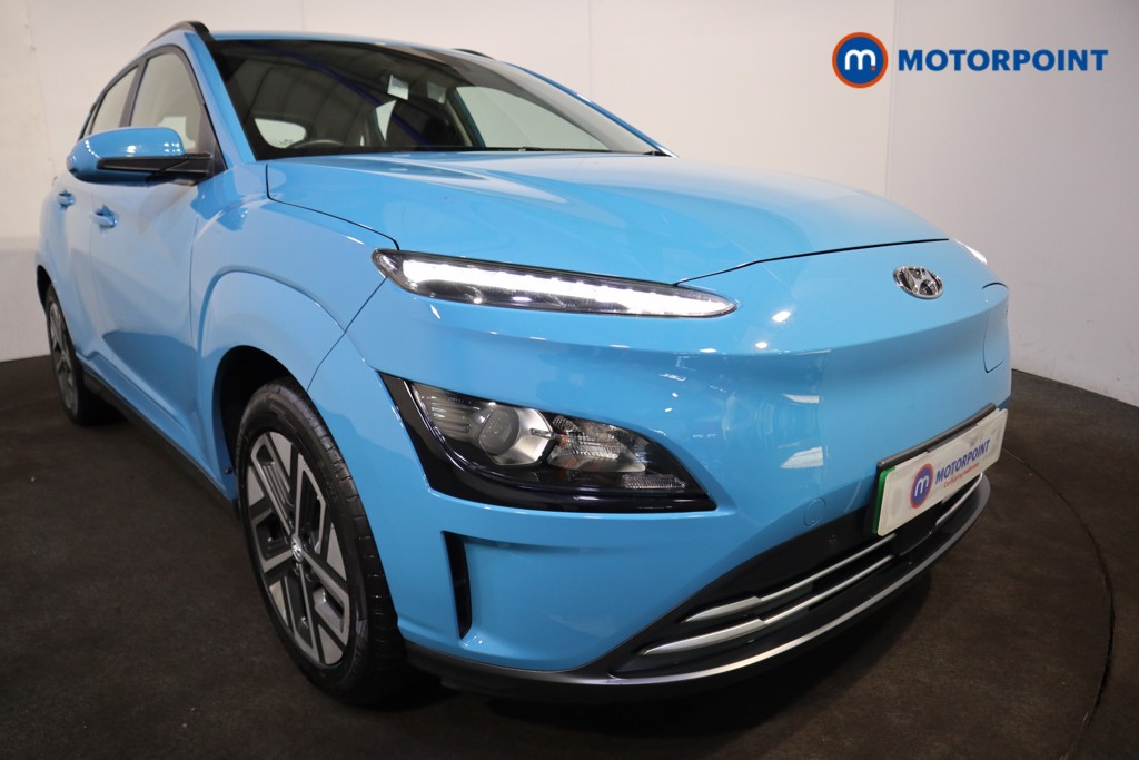 Hyundai Kona Se Connect Automatic Electric SUV - Stock Number (1597756) - 33rd supplementary image