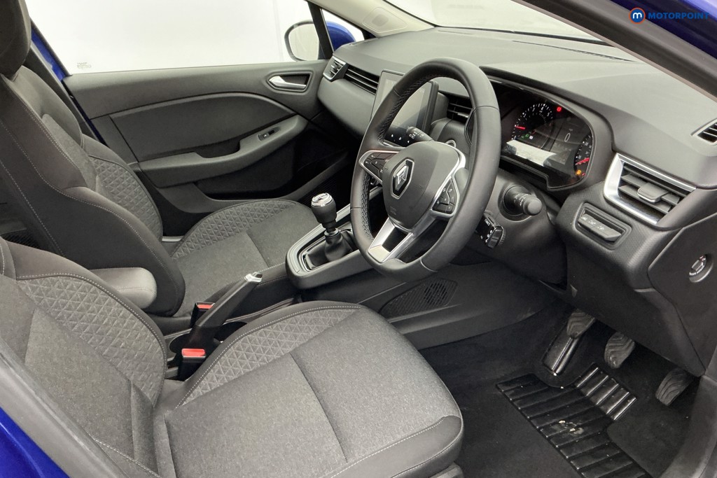 Renault Clio Iconic Edition Manual Petrol Hatchback - Stock Number (1597789) - 7th supplementary image