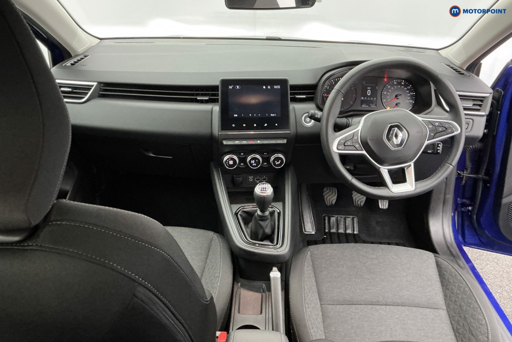 Renault Clio Iconic Edition Manual Petrol Hatchback - Stock Number (1597789) - 11th supplementary image