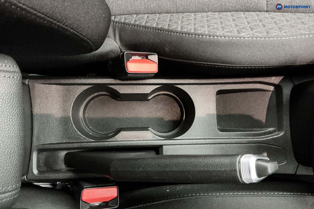 Renault Clio Iconic Edition Manual Petrol Hatchback - Stock Number (1597789) - 13th supplementary image