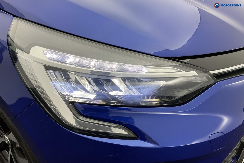 Renault Clio Iconic Edition Manual Petrol Hatchback - Stock Number (1597789) - 24th supplementary image