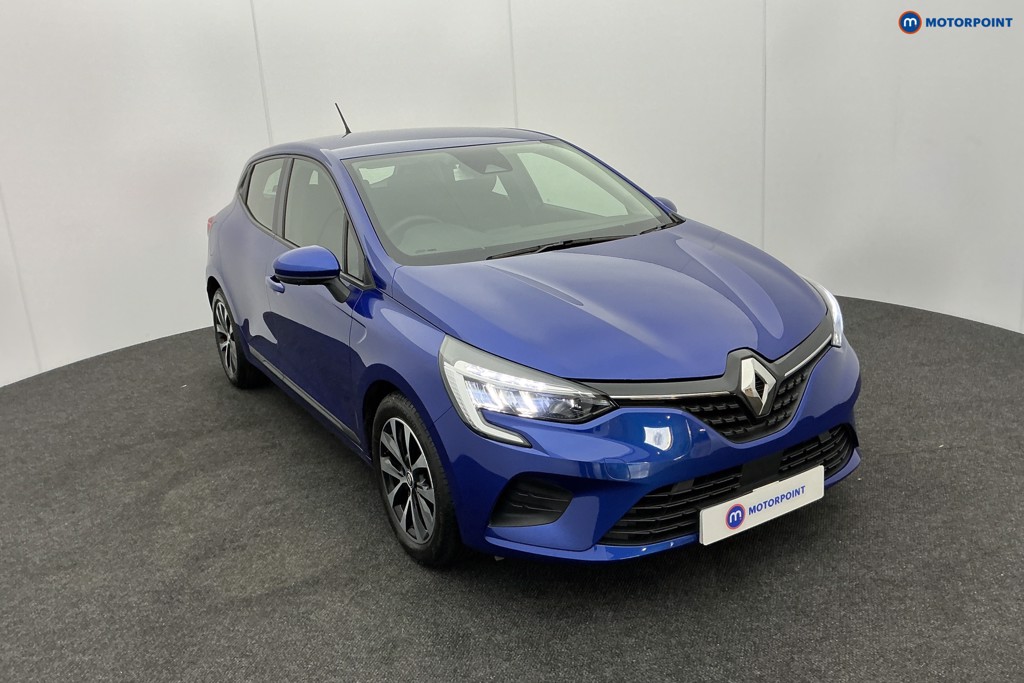 Renault Clio Iconic Edition Manual Petrol Hatchback - Stock Number (1597789) - 25th supplementary image