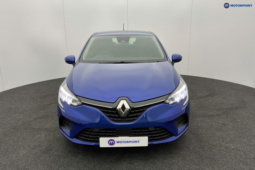 Renault Clio Iconic Edition Manual Petrol Hatchback - Stock Number (1597789) - 26th supplementary image