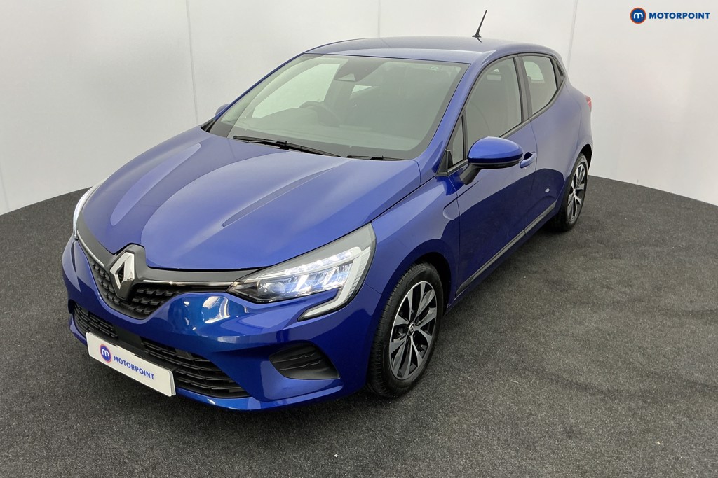 Renault Clio Iconic Edition Manual Petrol Hatchback - Stock Number (1597789) - 27th supplementary image