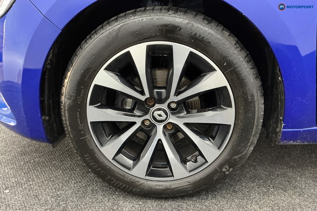 Renault Clio Iconic Edition Manual Petrol Hatchback - Stock Number (1597789) - 30th supplementary image