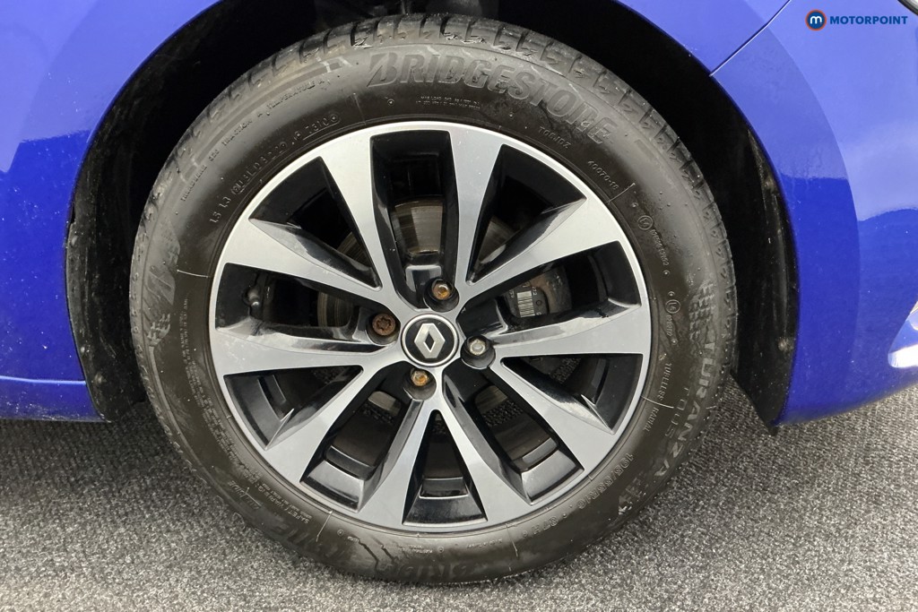 Renault Clio Iconic Edition Manual Petrol Hatchback - Stock Number (1597789) - 33rd supplementary image