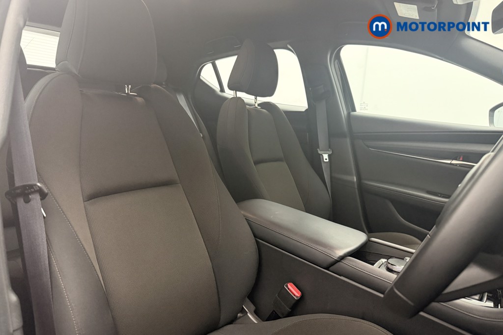 Mazda 3 Centre-Line Manual Petrol Hatchback - Stock Number (1597875) - 5th supplementary image