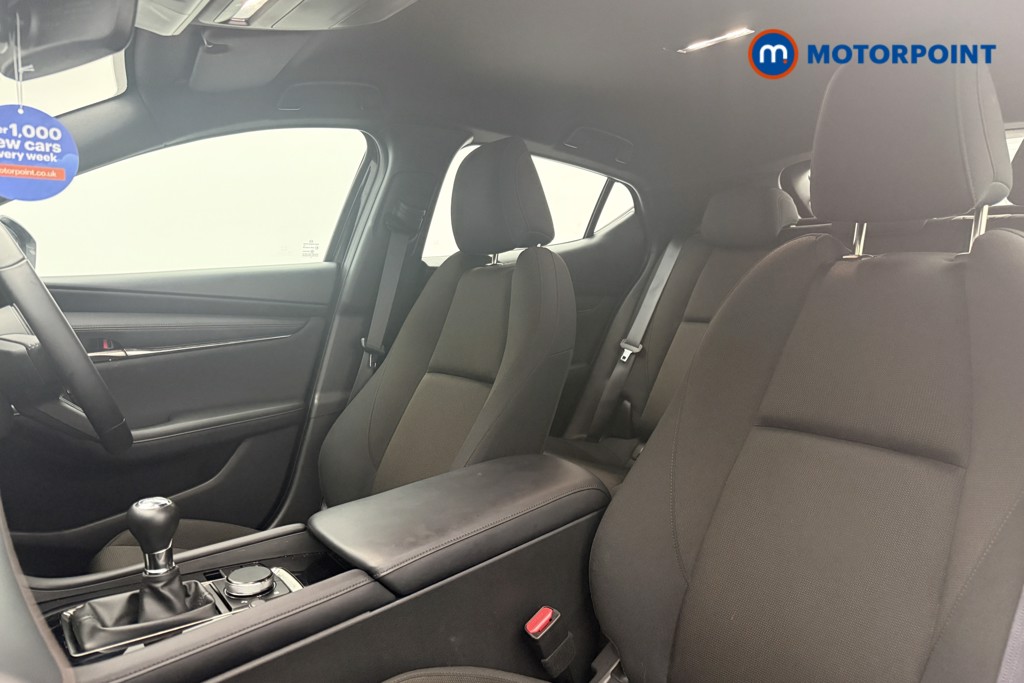 Mazda 3 Centre-Line Manual Petrol Hatchback - Stock Number (1597875) - 6th supplementary image