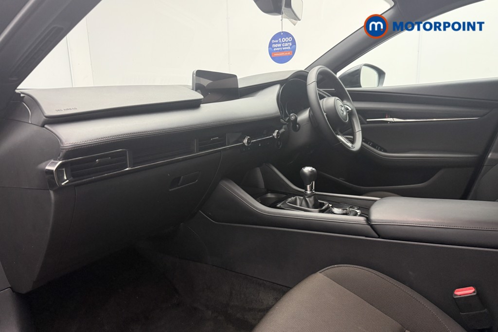 Mazda 3 Centre-Line Manual Petrol Hatchback - Stock Number (1597875) - 7th supplementary image