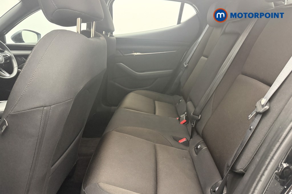 Mazda 3 Centre-Line Manual Petrol Hatchback - Stock Number (1597875) - 8th supplementary image