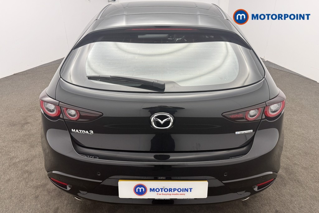 Mazda 3 Centre-Line Manual Petrol Hatchback - Stock Number (1597875) - 9th supplementary image