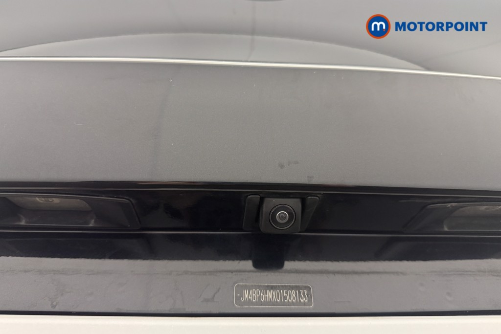 Mazda 3 Centre-Line Manual Petrol Hatchback - Stock Number (1597875) - 10th supplementary image