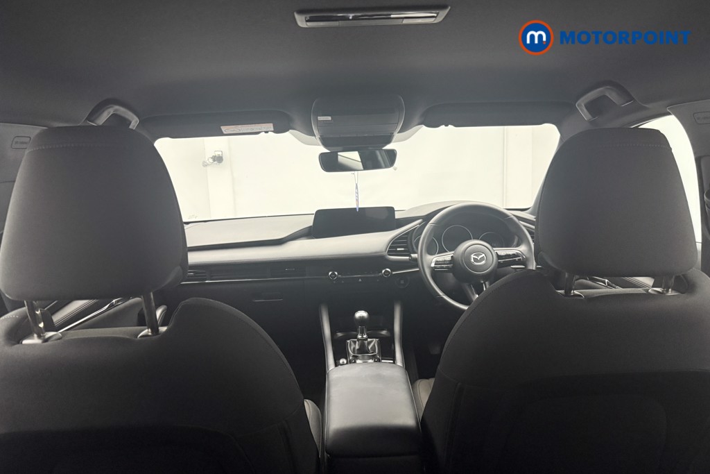 Mazda 3 Centre-Line Manual Petrol Hatchback - Stock Number (1597875) - 11th supplementary image