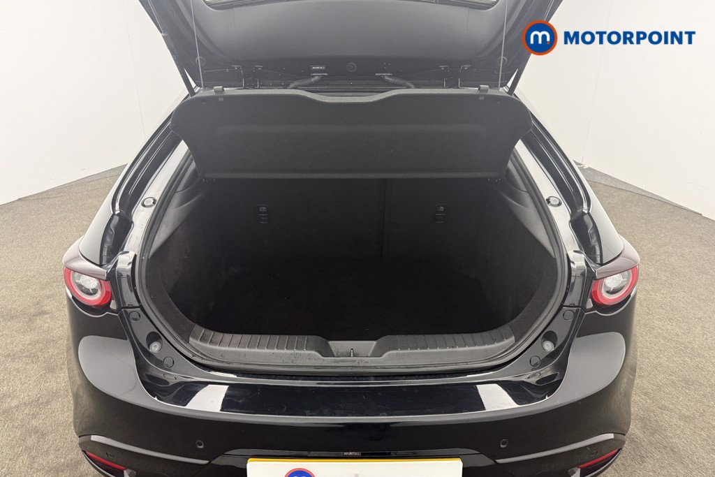 Mazda 3 Centre-Line Manual Petrol Hatchback - Stock Number (1597875) - 12th supplementary image