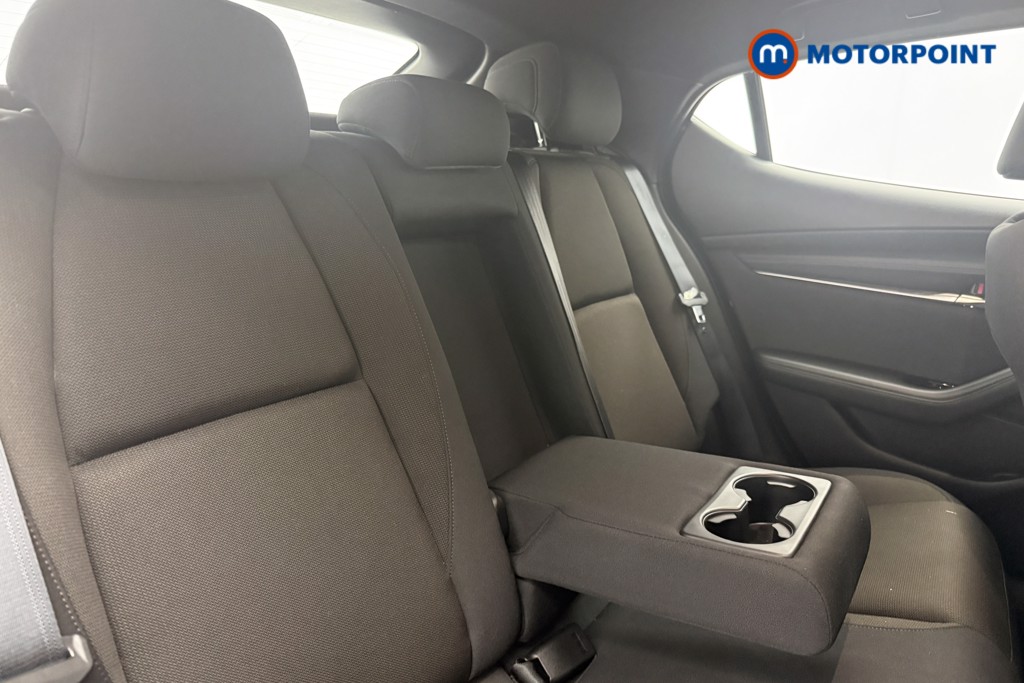 Mazda 3 Centre-Line Manual Petrol Hatchback - Stock Number (1597875) - 14th supplementary image