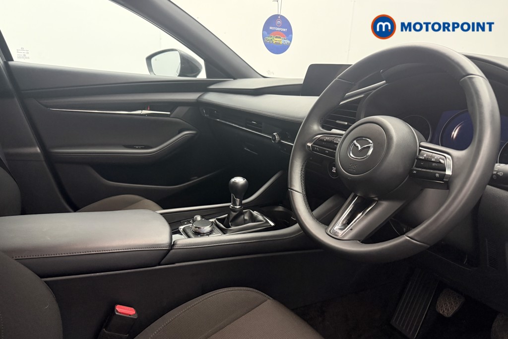 Mazda 3 Centre-Line Manual Petrol Hatchback - Stock Number (1597875) - 15th supplementary image