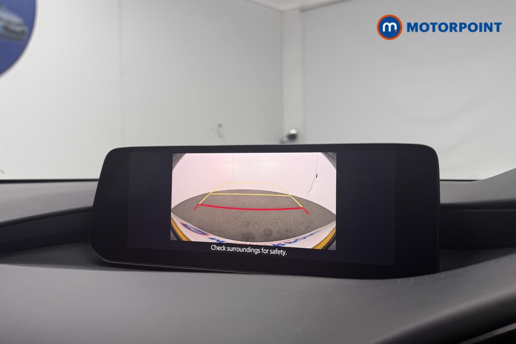 Mazda 3 Centre-Line Manual Petrol Hatchback - Stock Number (1597875) - 16th supplementary image