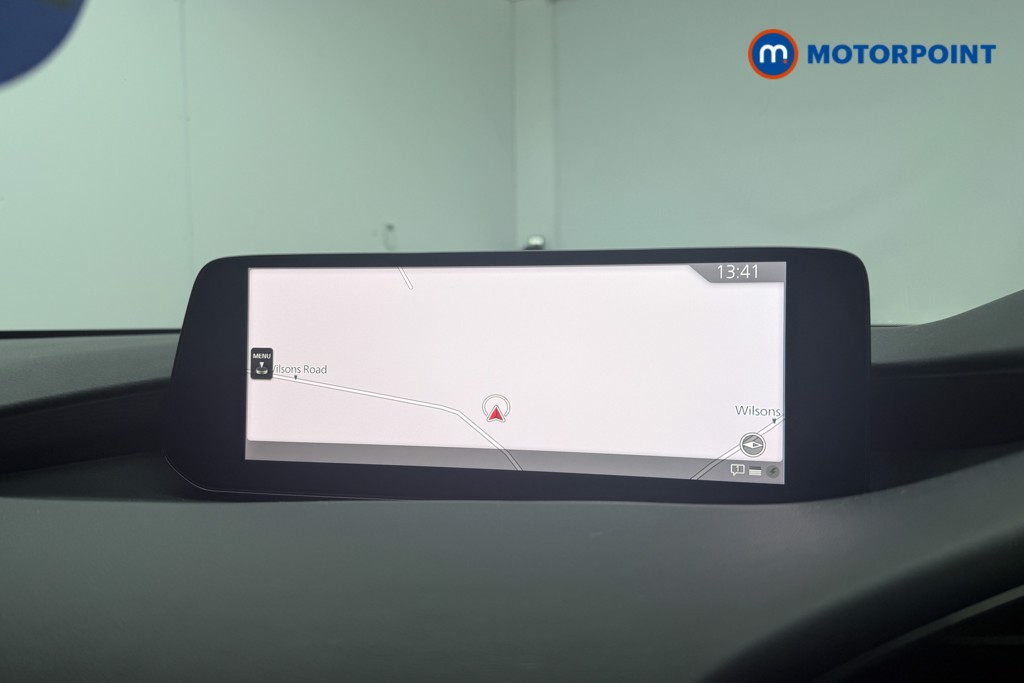 Mazda 3 Centre-Line Manual Petrol Hatchback - Stock Number (1597875) - 17th supplementary image