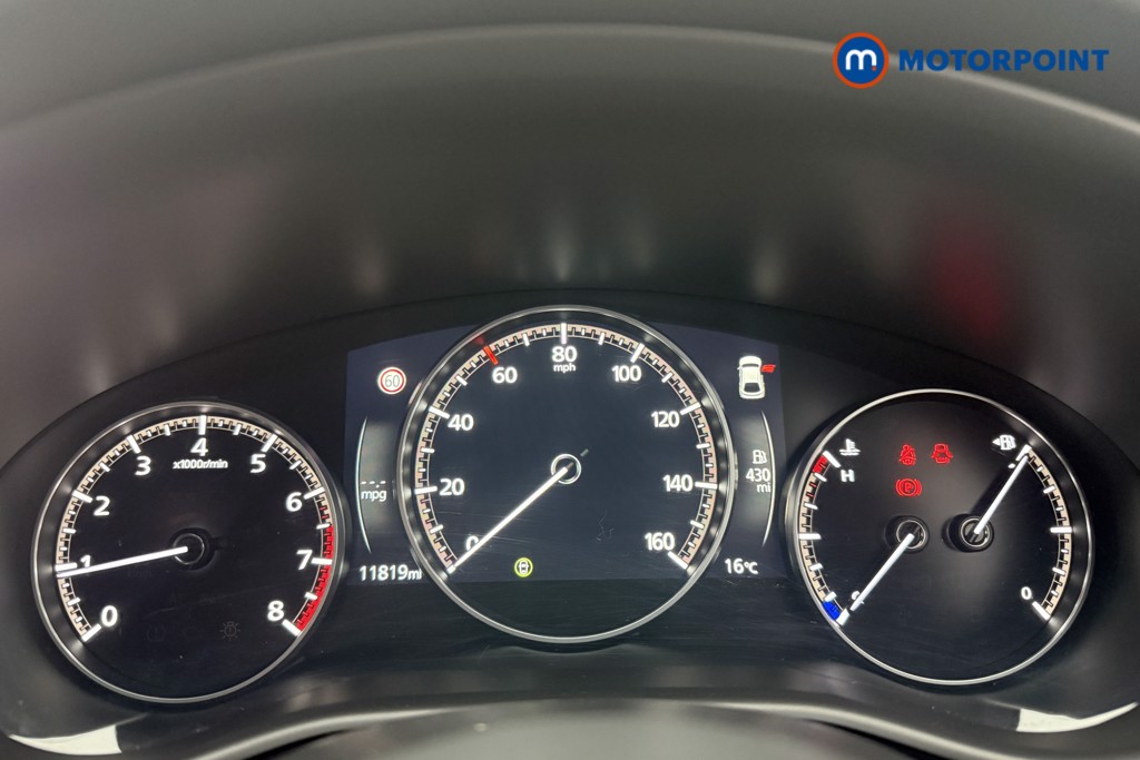 Mazda 3 Centre-Line Manual Petrol Hatchback - Stock Number (1597875) - 18th supplementary image