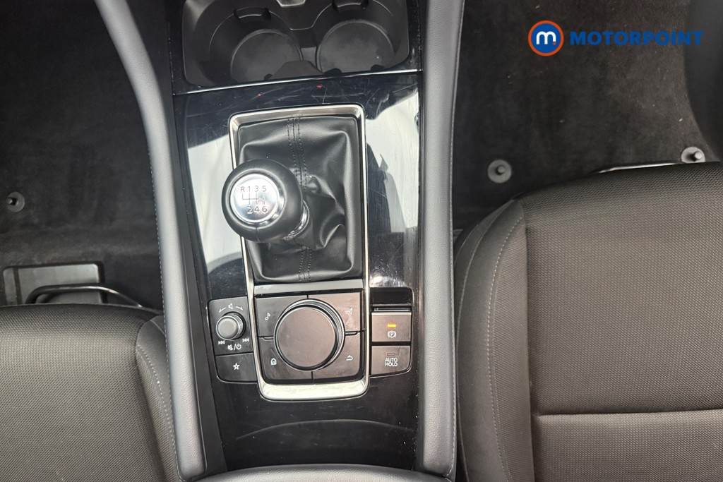 Mazda 3 Centre-Line Manual Petrol Hatchback - Stock Number (1597875) - 20th supplementary image