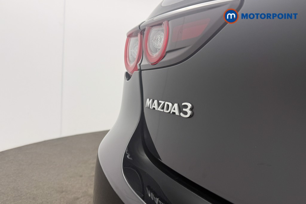 Mazda 3 Centre-Line Manual Petrol Hatchback - Stock Number (1597875) - 24th supplementary image