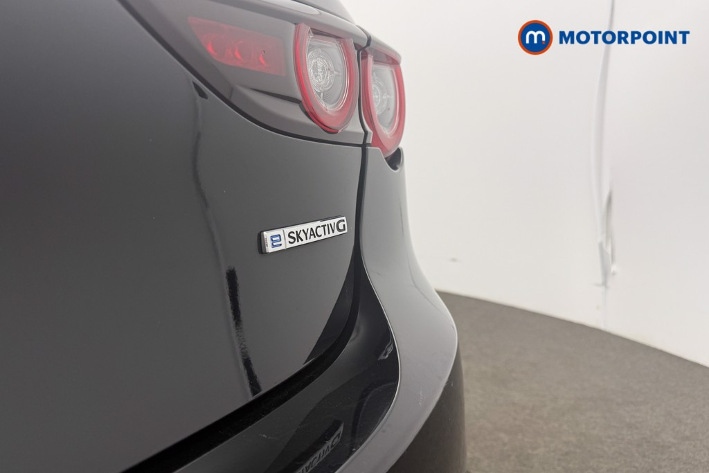 Mazda 3 Centre-Line Manual Petrol Hatchback - Stock Number (1597875) - 25th supplementary image