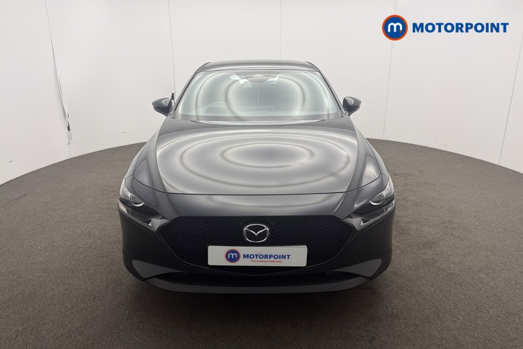 Mazda 3 Centre-Line Manual Petrol Hatchback - Stock Number (1597875) - 27th supplementary image