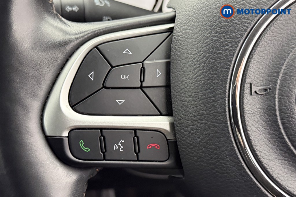 Jeep Compass Limited Automatic Petrol SUV - Stock Number (1597989) - 17th supplementary image