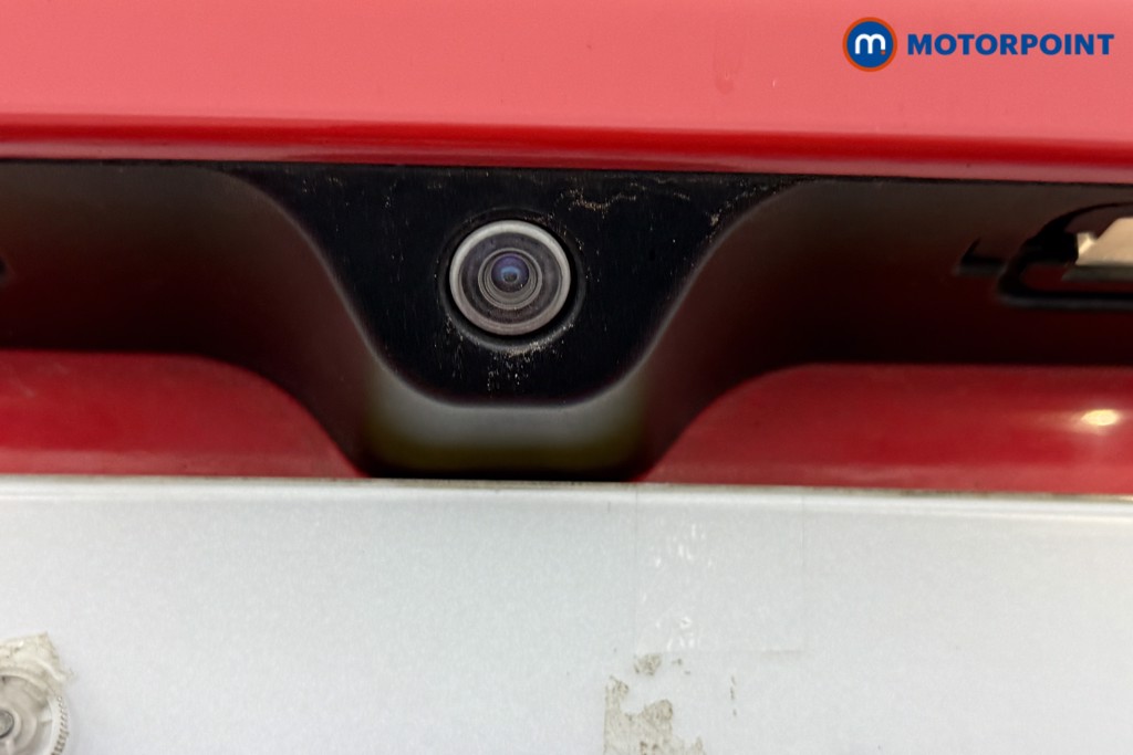 Jeep Compass Limited Automatic Petrol SUV - Stock Number (1597989) - 25th supplementary image