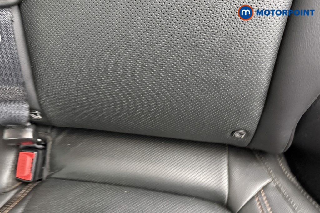 Jeep Compass Limited Automatic Petrol SUV - Stock Number (1597989) - 30th supplementary image