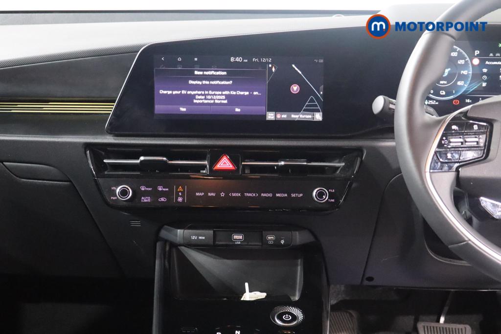 KIA E-Niro 3 Automatic Electric SUV - Stock Number (1598204) - 2nd supplementary image