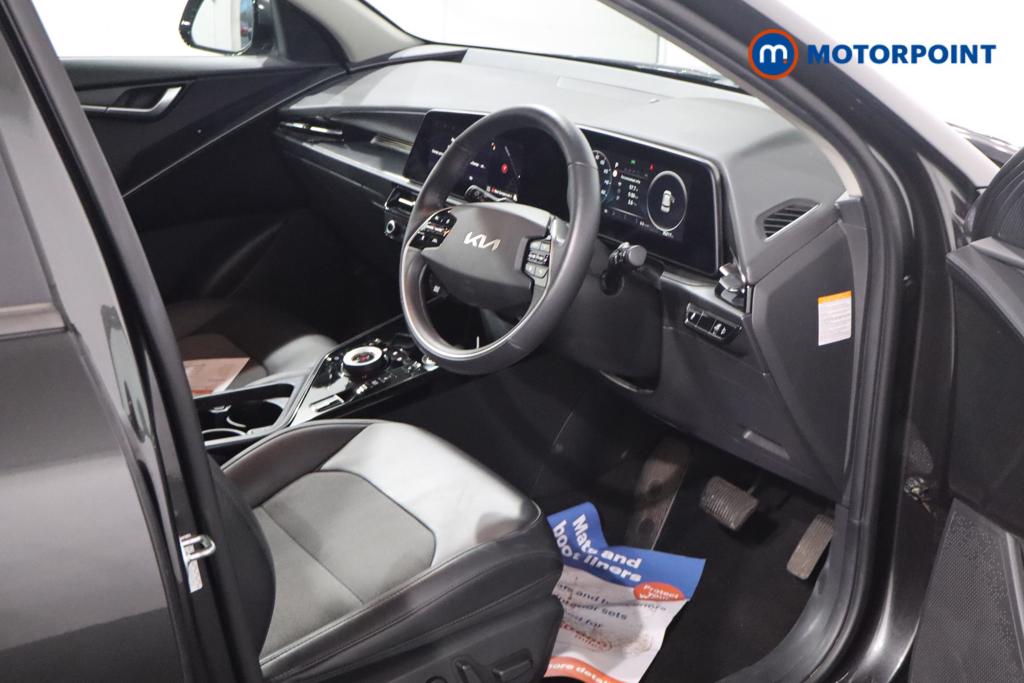 KIA E-Niro 3 Automatic Electric SUV - Stock Number (1598204) - 3rd supplementary image