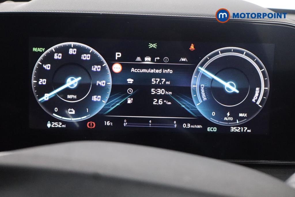 KIA E-Niro 3 Automatic Electric SUV - Stock Number (1598204) - 4th supplementary image