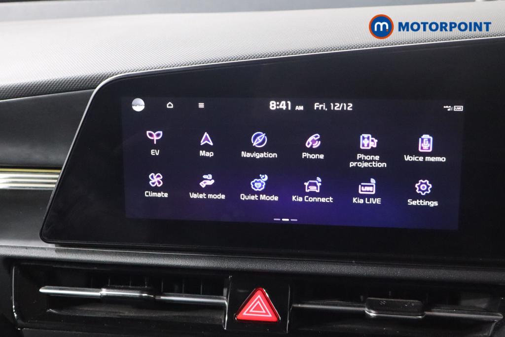 KIA E-Niro 3 Automatic Electric SUV - Stock Number (1598204) - 5th supplementary image