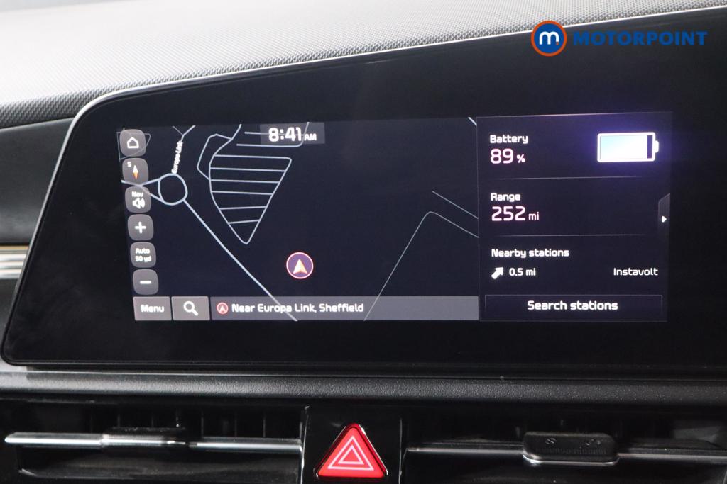 KIA E-Niro 3 Automatic Electric SUV - Stock Number (1598204) - 6th supplementary image