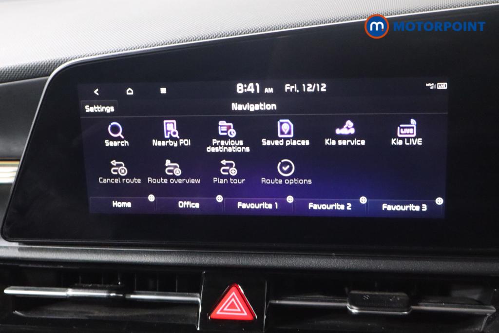 KIA E-Niro 3 Automatic Electric SUV - Stock Number (1598204) - 7th supplementary image