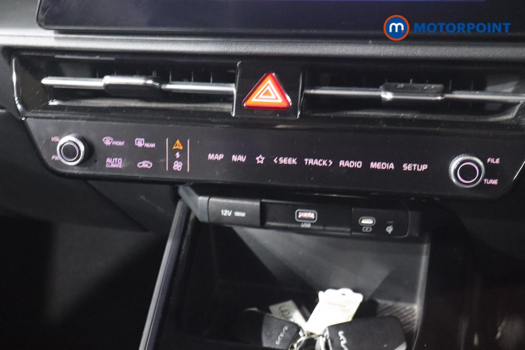 KIA E-Niro 3 Automatic Electric SUV - Stock Number (1598204) - 8th supplementary image