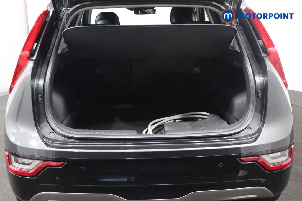 KIA E-Niro 3 Automatic Electric SUV - Stock Number (1598204) - 17th supplementary image