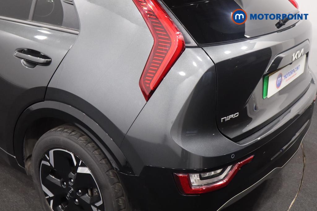 KIA E-Niro 3 Automatic Electric SUV - Stock Number (1598204) - 18th supplementary image