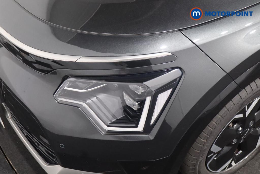 KIA E-Niro 3 Automatic Electric SUV - Stock Number (1598204) - 19th supplementary image