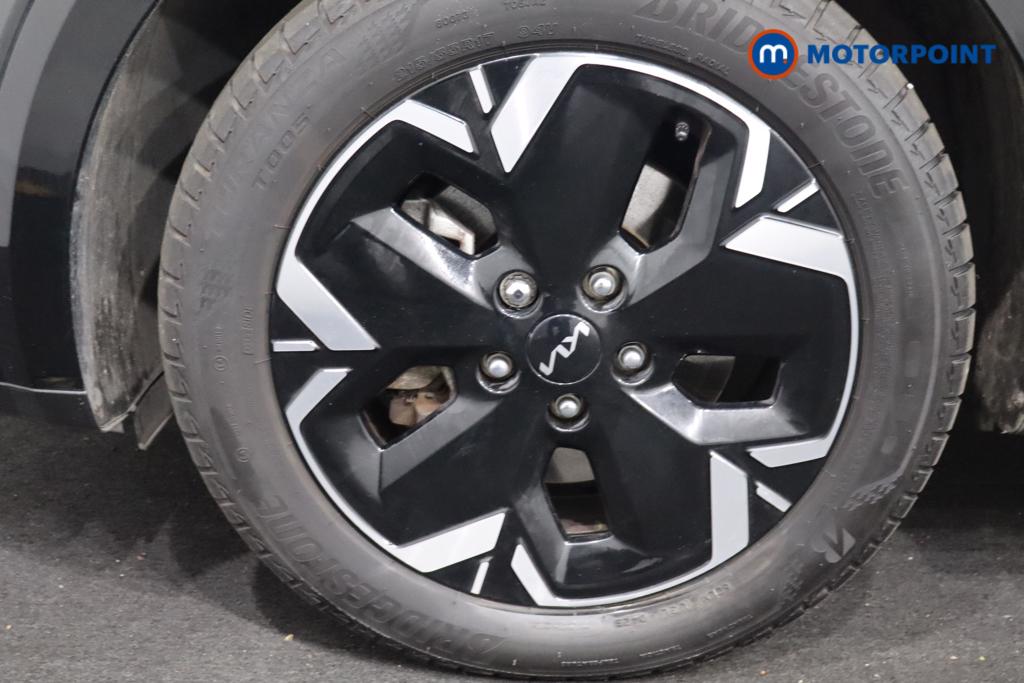 KIA E-Niro 3 Automatic Electric SUV - Stock Number (1598204) - 20th supplementary image