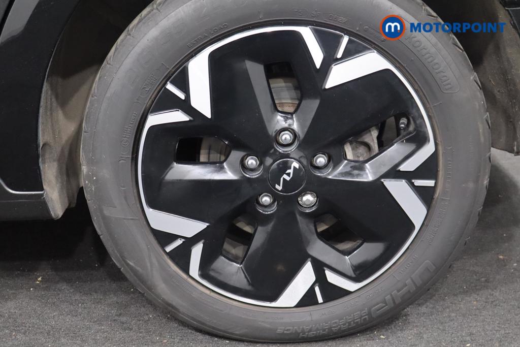 KIA E-Niro 3 Automatic Electric SUV - Stock Number (1598204) - 21st supplementary image