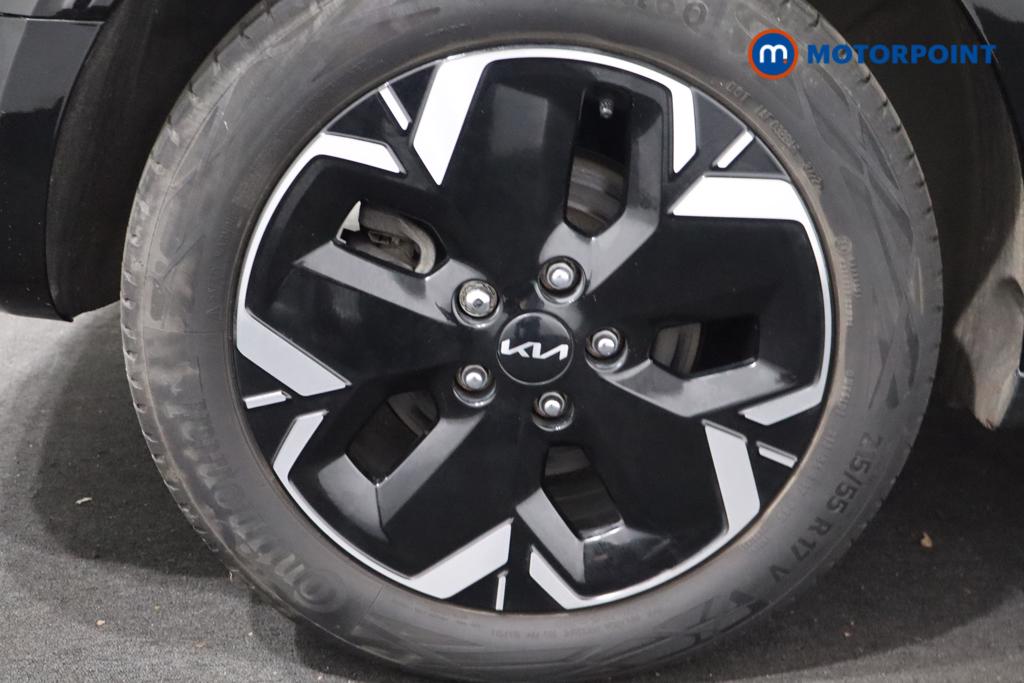 KIA E-Niro 3 Automatic Electric SUV - Stock Number (1598204) - 22nd supplementary image