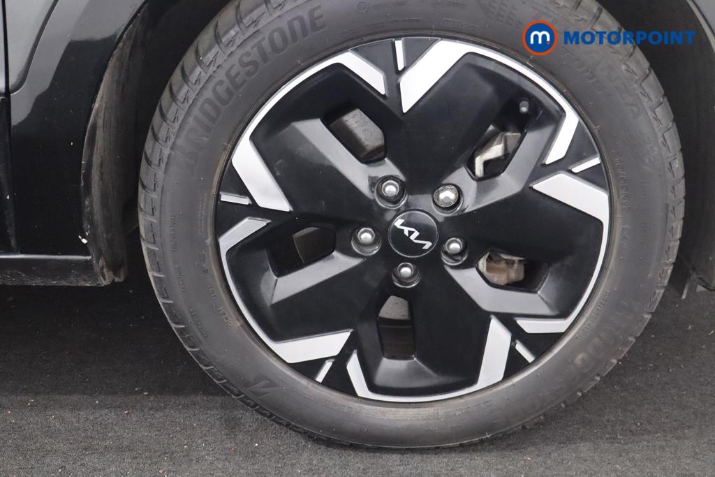 KIA E-Niro 3 Automatic Electric SUV - Stock Number (1598204) - 23rd supplementary image