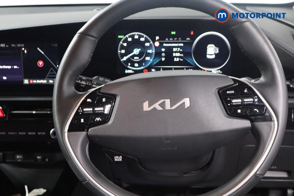 KIA E-Niro 3 Automatic Electric SUV - Stock Number (1598204) - 1st supplementary image