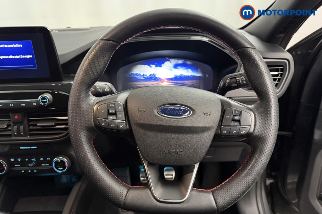 Ford Kuga St-Line Manual Petrol SUV - Stock Number (1598302) - 3rd supplementary image