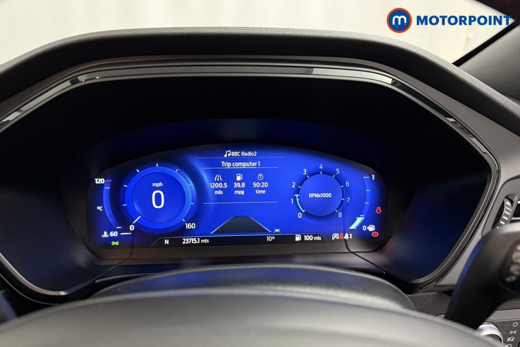 Ford Kuga St-Line Manual Petrol SUV - Stock Number (1598302) - 6th supplementary image